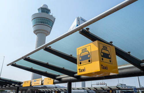 Taxi Deventer bestellen