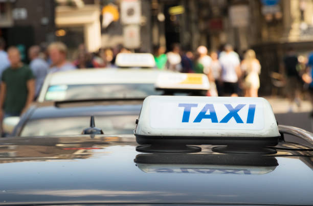 Taxi Olst